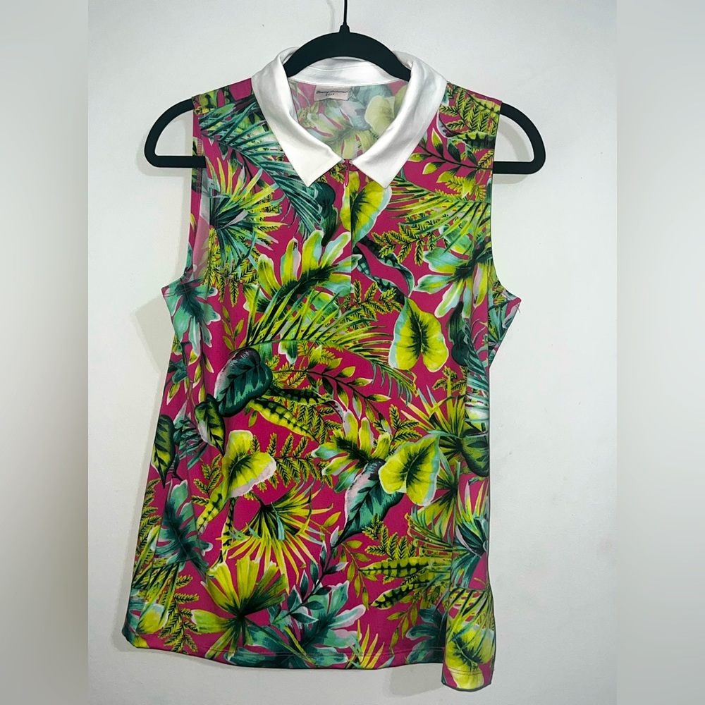 Tommy Bahama Golf Top
